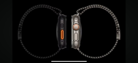 Apple Watch Ultra 2