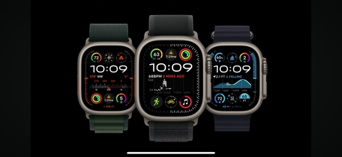 Apple Watch Ultra 2