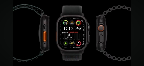 Apple Watch Ultra 2