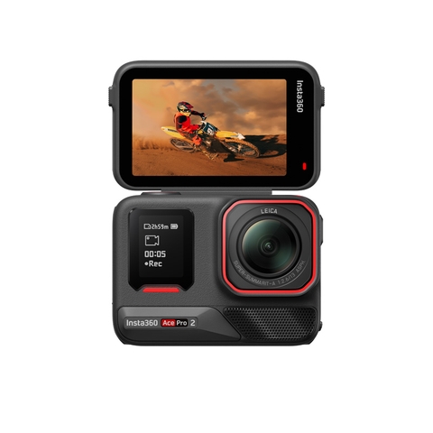 Insta360 Ace Pro 2 Dual