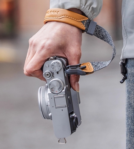 Ulanzi Falcam Maglink Quick Magnetic Dây Đeo Cổ Tay V2 5101