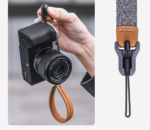 Ulanzi Falcam Maglink Quick Magnetic Dây Đeo Cổ Tay V2 5101