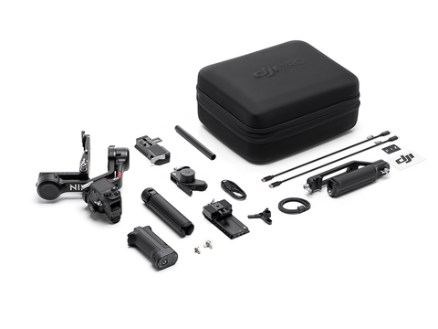 DJi RS4 / RS4 Pro