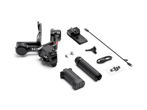 DJi RS4 / RS4 Pro