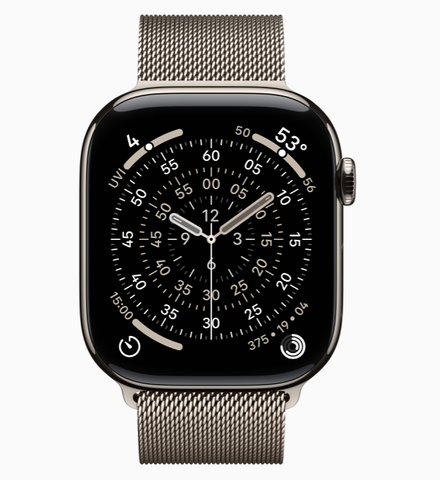 Watch Series 11 Titanium