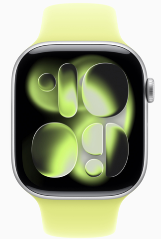 Watch Series 11 Aluminum