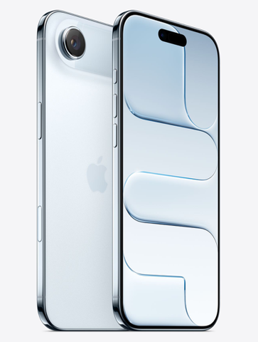 iPhone Air