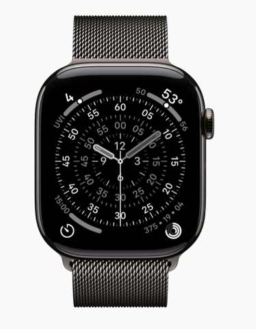 Watch Series 11 Titanium