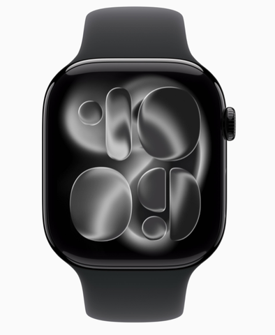 Watch Series 11 Aluminum