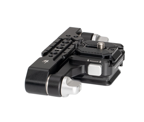 Falcam F22&F38&F50 Quick Release Foldable Half Cage Model C00B3808