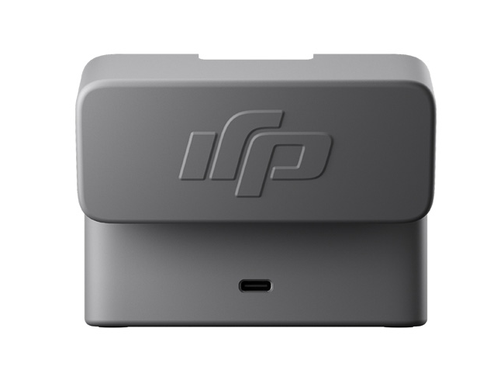 DJI Mic Mini (2 TX + 1 RX + Charging Case)