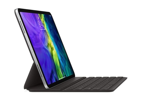 SMART KEYBOARD IPAD PRO 11" 2020