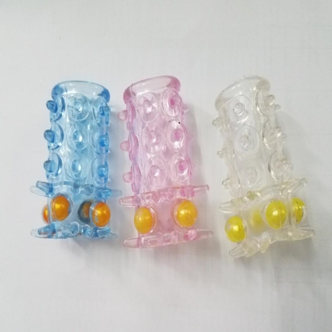 Bao cao su đôn gai bi khúc giữa