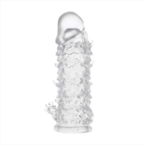 Bao cao su đôn dên Oem vảy cá