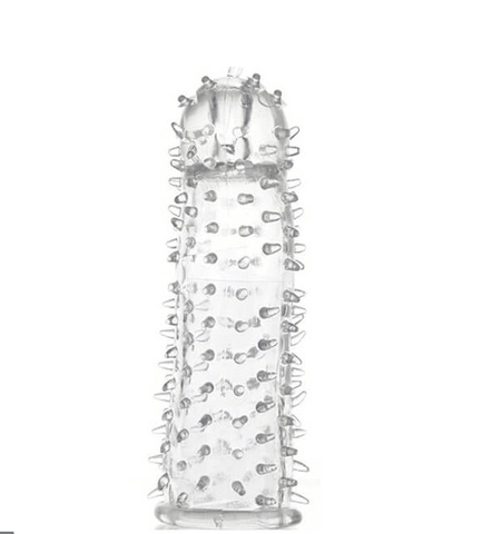 Bao cao su đôn dên Oem Gai