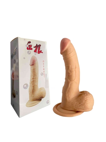 Dương vật Mỏ Đỏ