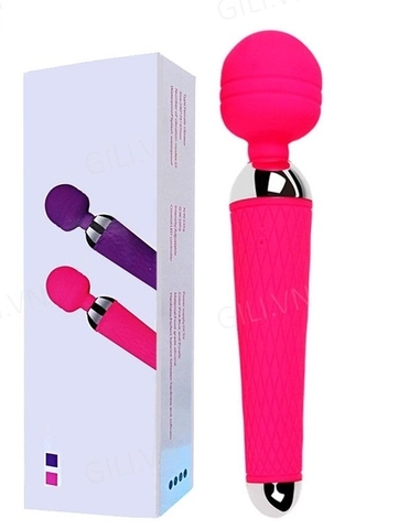 Chày rung Massage Mini Style