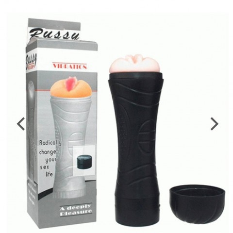 Âm Đạo Giả Pussy