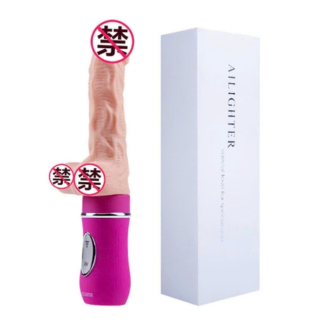 Dương Vật giả Ailighter