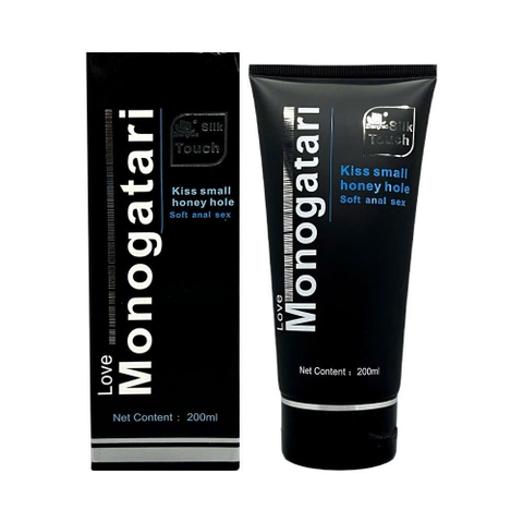 Gel bôi trơn Love Monogatari