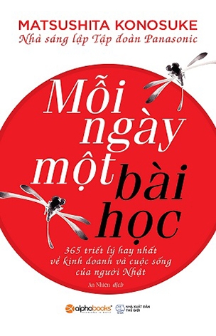 Mỗi Ngày Một Bài Học
