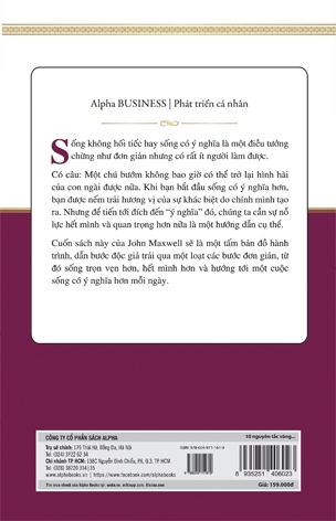 10 Nguyên Tắc Vàng Để Sống Không Hối Tiếc
