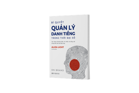 Bí Quyết Quản lý Danh tiếng trong thời đại số