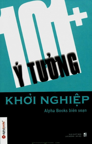 101+ Ý Tưởng Khởi Nghiệp