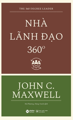 Combo 8 cuốn tính Hệ thống - Tư duy hệ thống, nền tảng tổ chức - John C. Maxwell