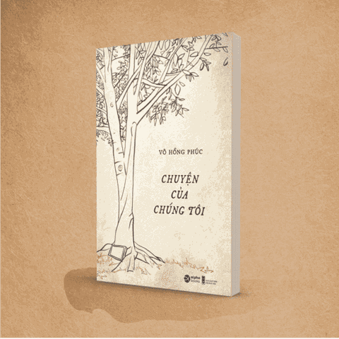 Chuyện Của Chúng Tôi