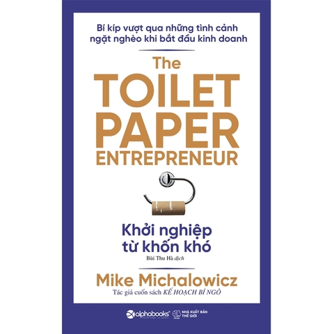 Khởi Nghiệp Từ Khốn Khó