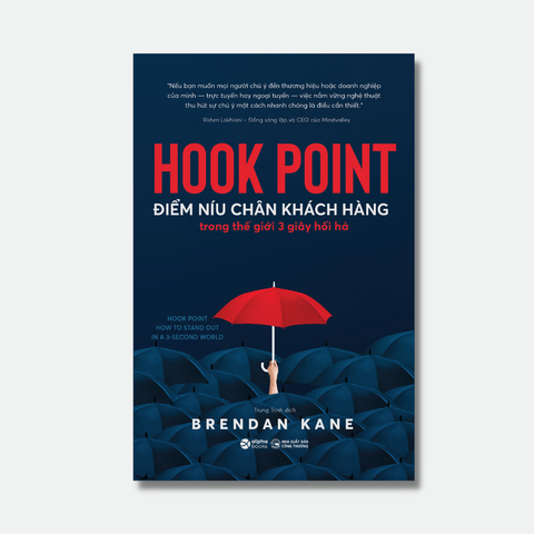 [Combo] Bí Quyết Kinh Doanh Thời Trang + HookPoint + Bán Hàng Livestreams