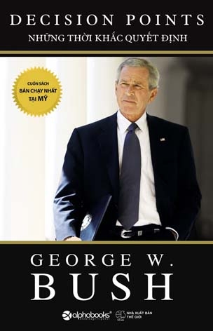 Những thời khắc quyết định