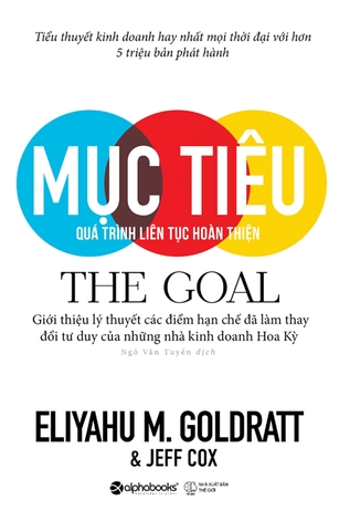 Combo 3 cuốn tính Hiệu quả - Linh hoạt vận hành, tối ưu hiệu quả cho doanh nghiệp (anh) Hoàng Nam Tiến gợi ý