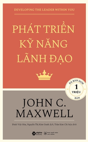 Combo 8 cuốn tính Hệ thống - Tư duy hệ thống, nền tảng tổ chức - John C. Maxwell