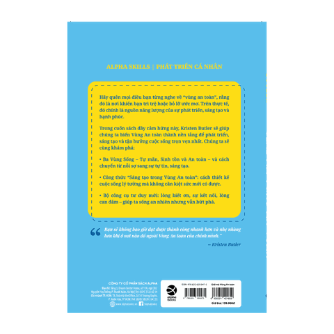 Giải Mã Vùng An Toàn – Đòn Bẩy Để Làm Ít Hưởng Nhiều