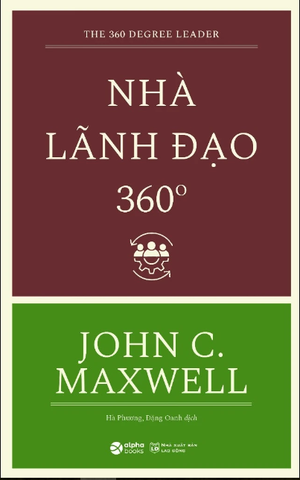 Nhà Lãnh Đạo 360 Độ