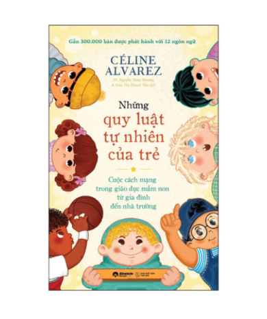 Những Quy Luật Tự Nhiên Của Trẻ