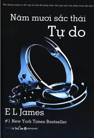 50 Sắc Thái - Tự Do