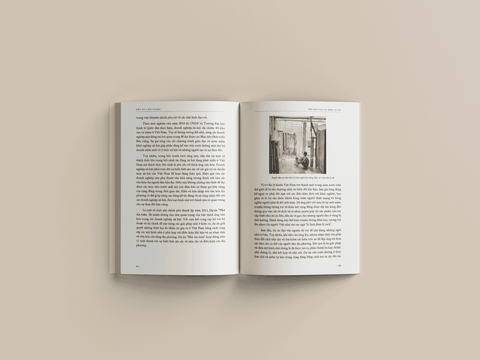 Dấu Ấn Tiên Phong - Đổi mới trong Tác động Xã hội tại Việt Nam