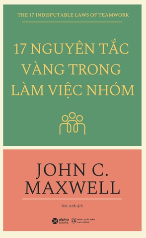 Combo 8 cuốn tính Hệ thống - Tư duy hệ thống, nền tảng tổ chức - John C. Maxwell