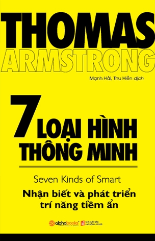 7 Loại Hình Thông Minh