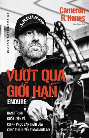 Vượt Qua Giới Hạn
