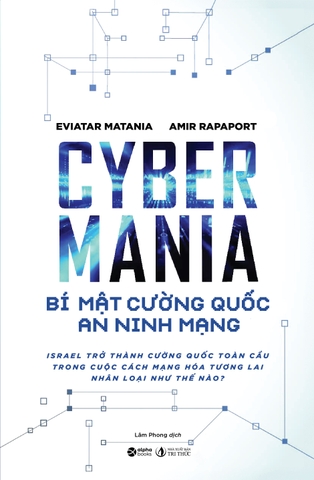 Bí Mật Cường Quốc An Ninh Mạng