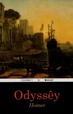 Odyssey (Tái bản)