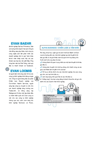 Get Backed - Ai "Chống Lưng" Cho Bạn