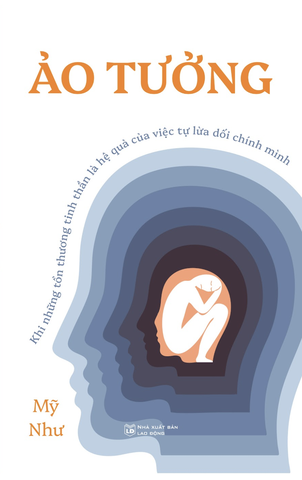 Ảo Tưởng - Tác giả Mỹ Như