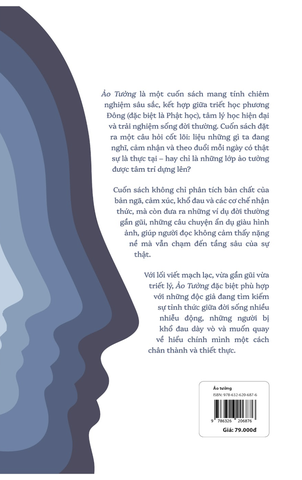 Ảo Tưởng - Tác giả Mỹ Như