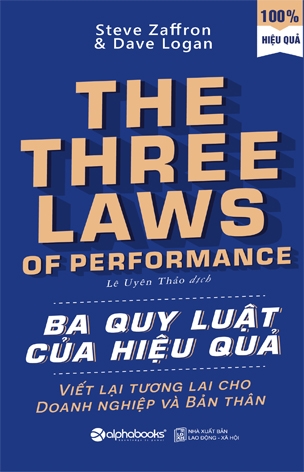 Ba Quy Luật Của Hiệu Quả