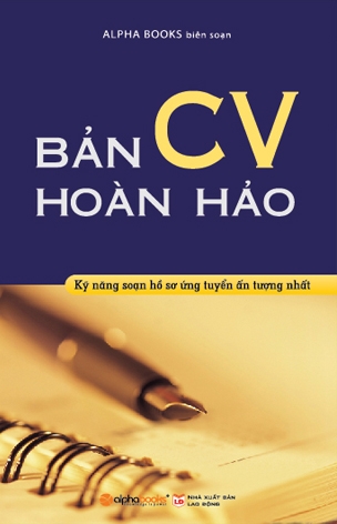 Bản CV Hoàn Hảo